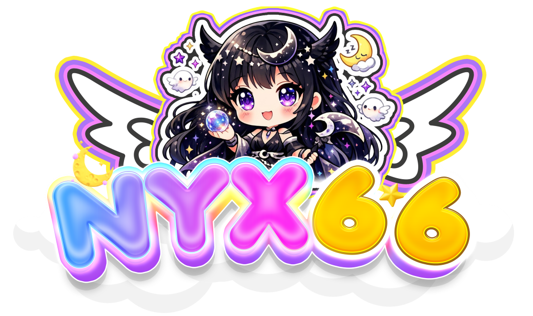 nyx66 เว็บเดิมพันออนไลน์ครบจบในเว็บเดียว สล็อต บาคาร่า บอล